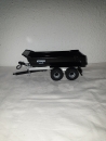 Krampe Muldenkipper black